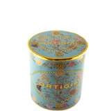 Ortigia - Florio Decorated Candle