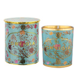 Ortigia - Florio Decorated Candle