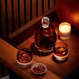 LSA International - Whisky Club Decanter