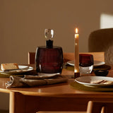 LSA International - Whisky Club Decanter