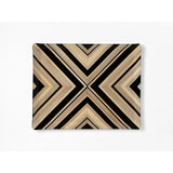 Hestia Living - Geometrique Tray - Beige