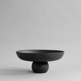 Normode Copenhagen - Baburu Bowl, Big - Black