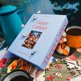 Piecework Happy Camper 1000 Piece Puzzle