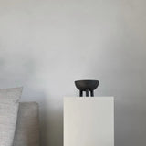 Normode Copenhagen - Duck Bowl, Big - Coffee