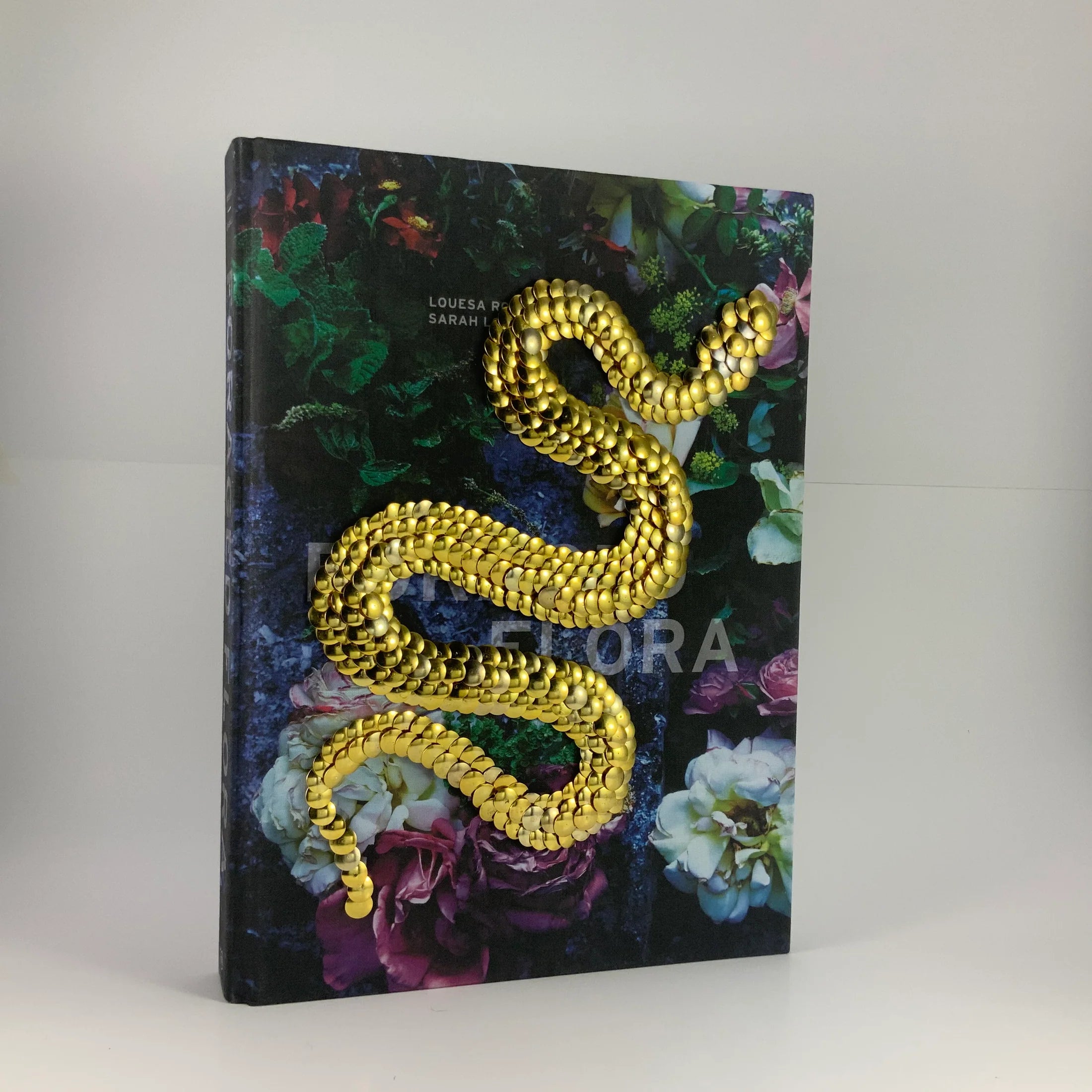 Coffee Table Books - Foraged Flora