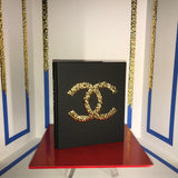 Coffee Table Books - Chanel (standard)