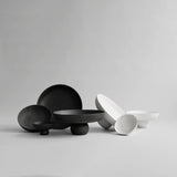 Normode Copenhagen - Baburu Bowl, Medium - Black
