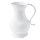 Astier De Villatte Large Colbert Pitcher