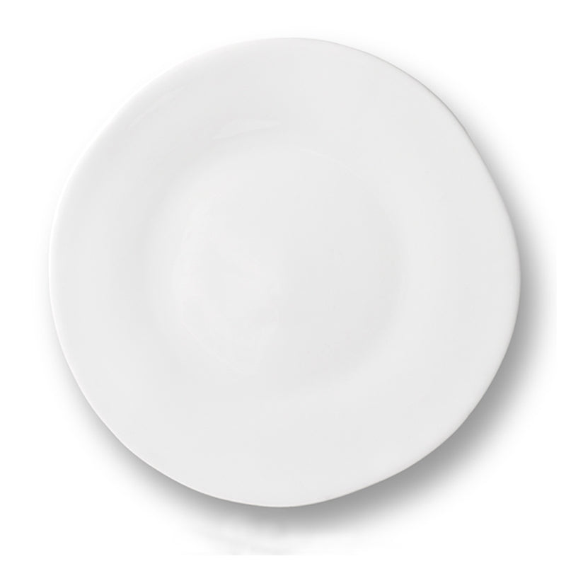 Tse & Tse LARGE FAMISHED PLATE