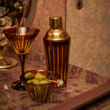 L'Objet Prism Shaker - Amber