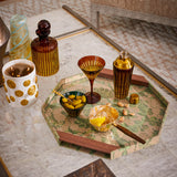 L'Objet Prism Shaker - Amber