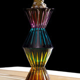 L'Objet Prism Condiment Bowls - Assorted (Set of 4)