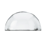 Ben's Garden - Love You More Crystal Dome Paperweight