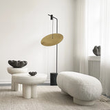 Normode Copenhagen - Bloom Vase, Mini - Dark Grey
