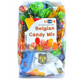 Confections - Belgian Assorted Hard Candy Mix