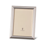 L'Objet Oscar Frame - Platinum - 5x7