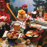 Piecework Happy Camper 1000 Piece Puzzle