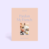 Piecework Pardon My French 1000 Piece Puzzle
