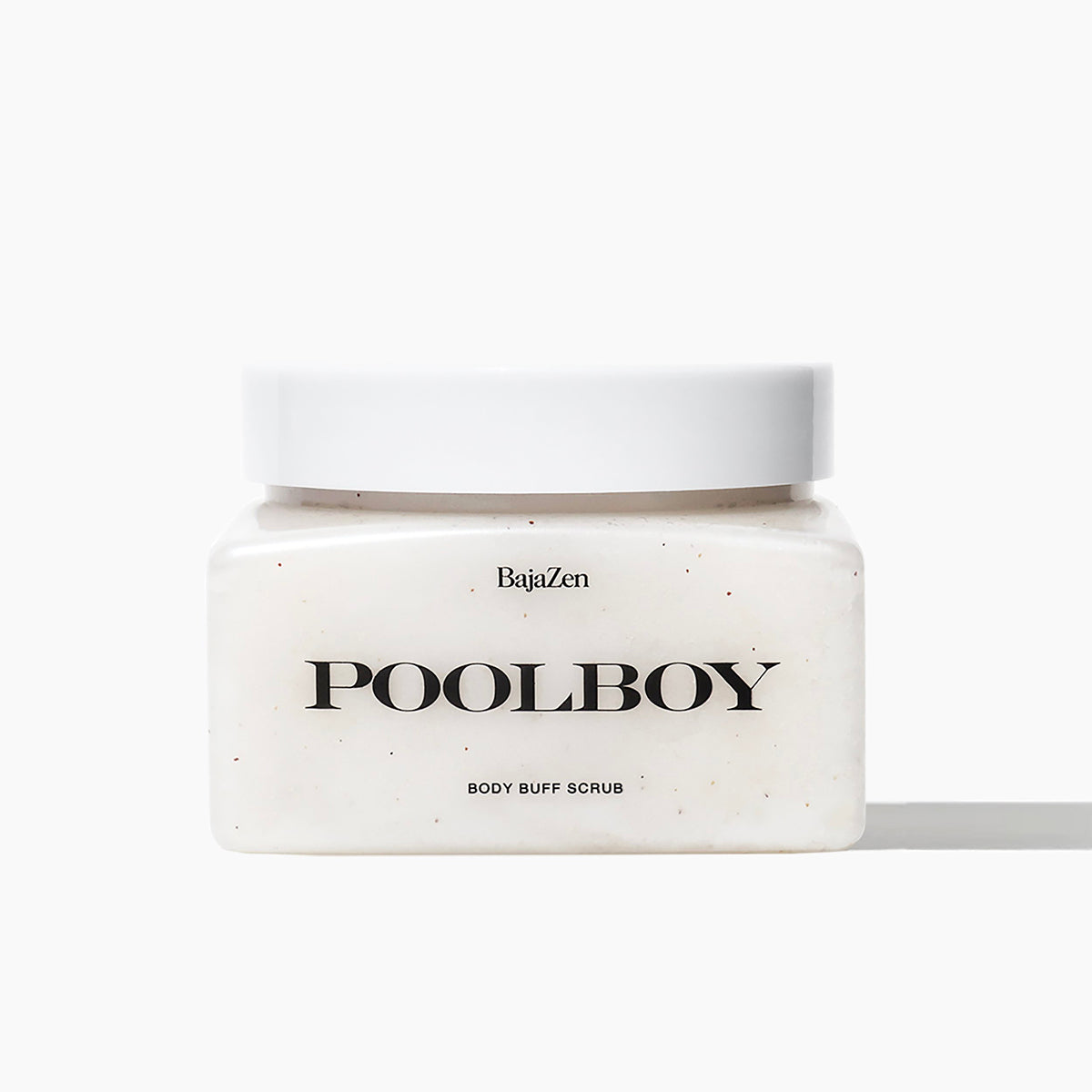 Baja Zen - POOLBOY BODY BUFF SCRUB