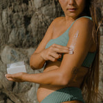 Baja Zen - POOLBOY BODY BUFF SCRUB
