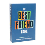 Bellissimo Games - The Best Friend Game