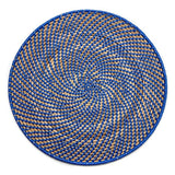Calypso Rattan Royal Placemats - Set of 2