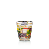 Baobab Candle Collection - Provence