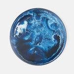 Blue Pheasant-Hugo Blue Chip and Dip Bowl