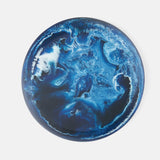 Blue Pheasant-Hugo Blue Chip and Dip Bowl