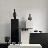 Normode Copenhagen - Duck Tray, Big - Coffee
