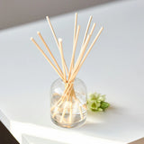 Linnea Candles - Sun Day Reed Diffuser Kit