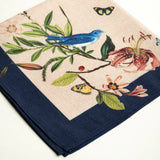 Muzaluci - Napkin - Wild Birds 1 - Set of 2