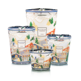Baobab Candle Collection - I LOVE SKI 2026
