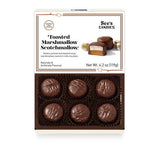 See's Candies - Toasted Marshmallow Scotchmallow