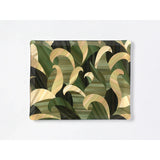 Hestia Living - Tropique Tray - Green