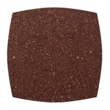 Kim Seybert - Whistler Placemats, Brown Set of 4