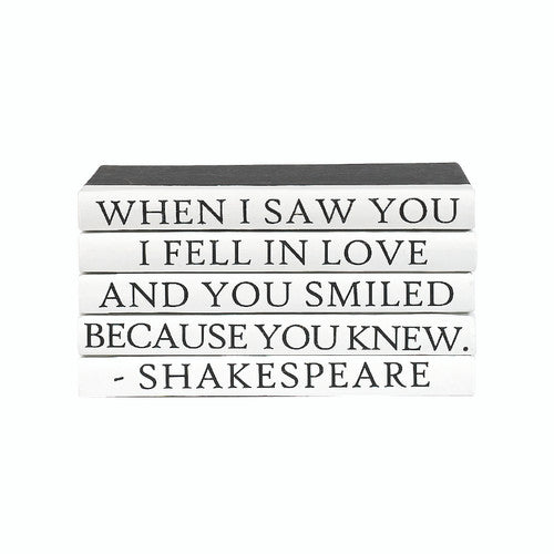 E Lawrence LTD - When I Saw You I Fell In Love...
