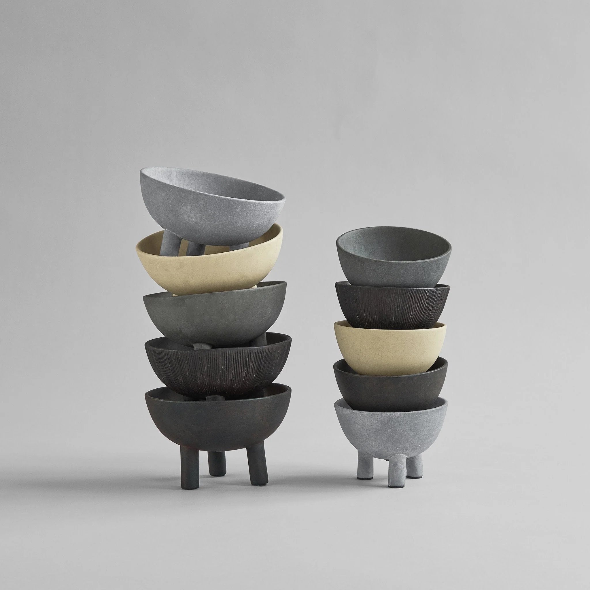 Normode Copenhagen - Duck Bowl, Big - Coffee