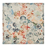 Kim Seybert -  Giverny Napkin in Multi Set of 4