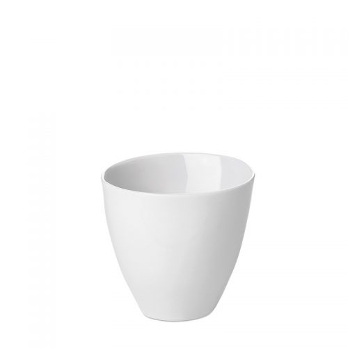 Tse & Tse THIRSTY COFFEE CUP, WHITE