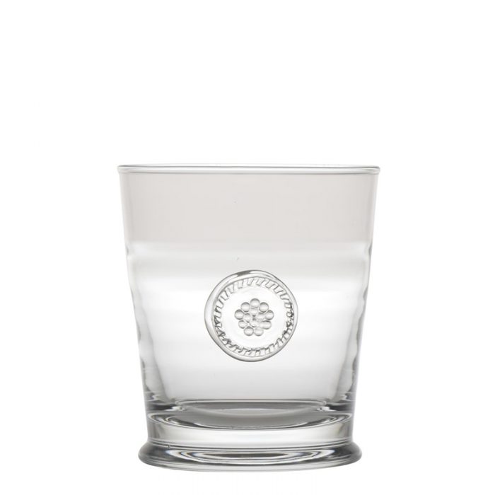 JULISKA Berry & Thread Double Old Fashioned Glass