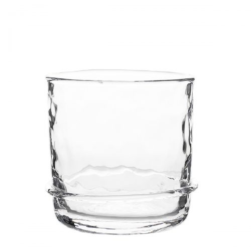Carine Double Old Fashioned Glass - Set of 2