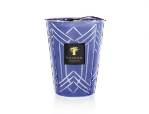 Baobab Candle Collection - High Society Swann 9.4