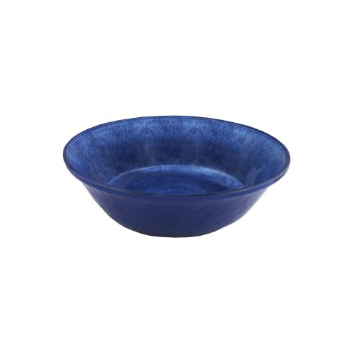 Le Cadeaux Melamine Campania Blue7.5" Cereal Bowl - Set of 2