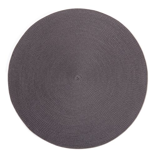 Round Slate Placemats - Set of 2