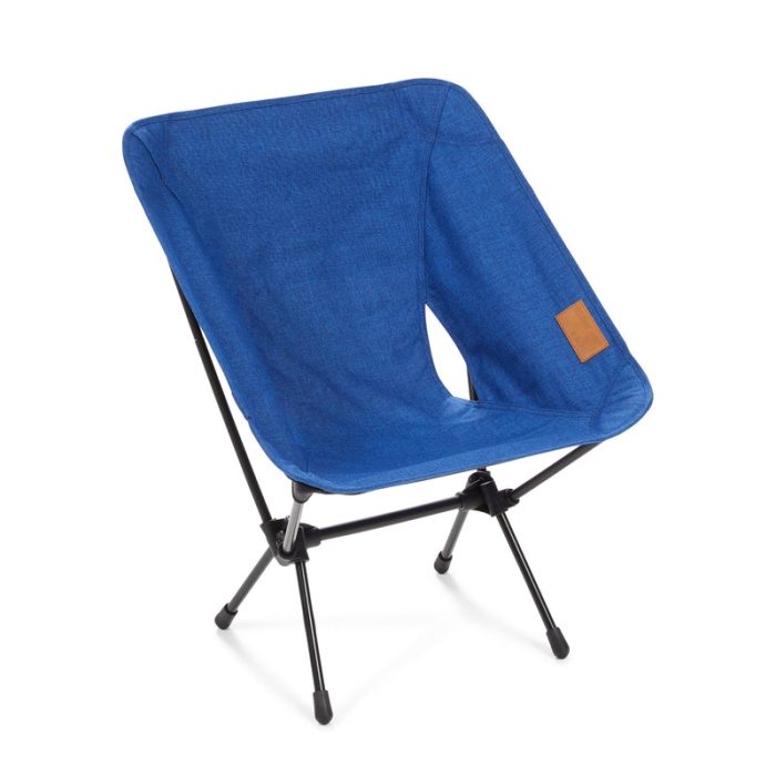 Helinox Chair Blue