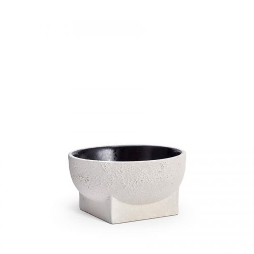 L'Objet Dinnerware Cubisme Bowl - Small