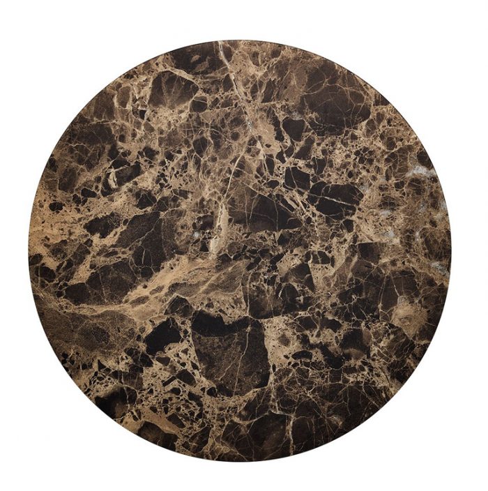 Mineral Brown Placemat