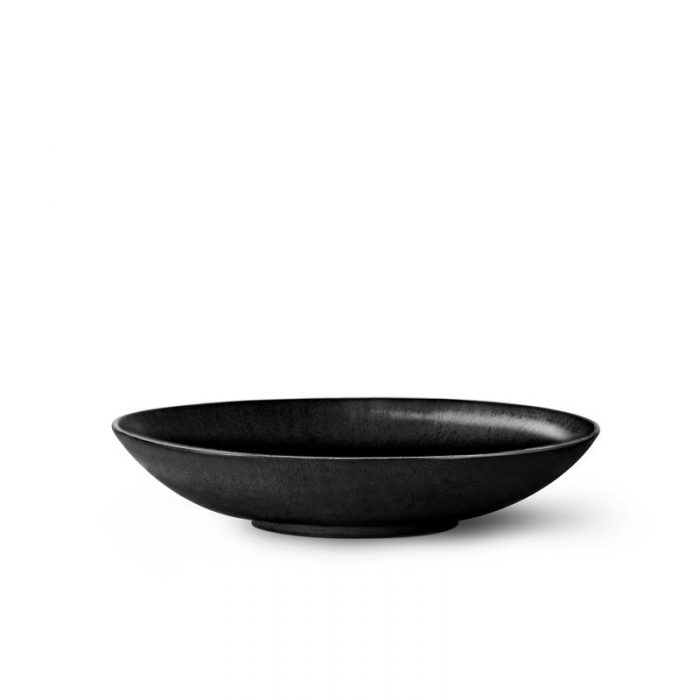 L'Objet Dinnerware Terra Soup Plate-Set of 2