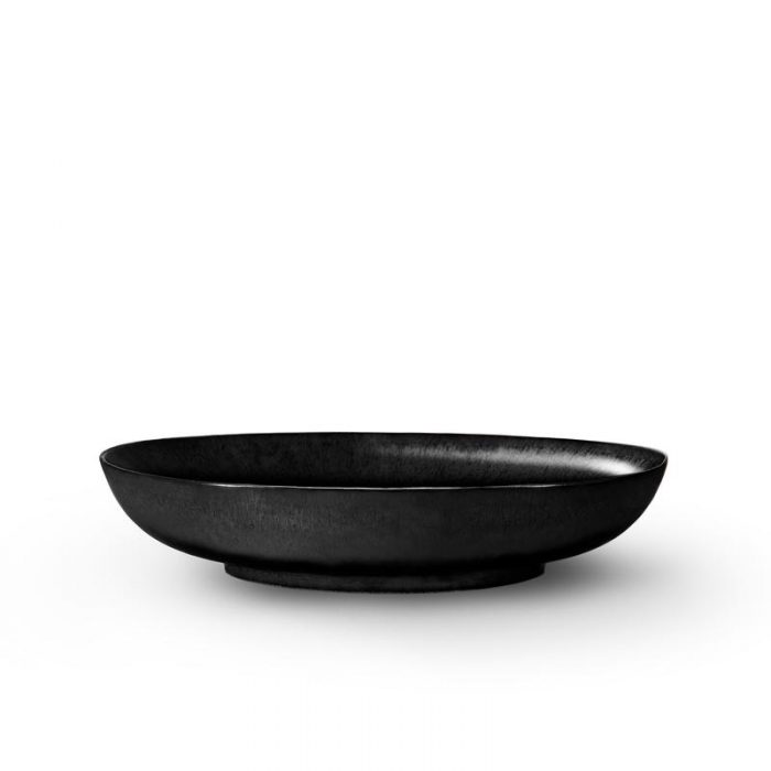 L'Objet Dinnerware Terra Coupe Bowl-Set of 2